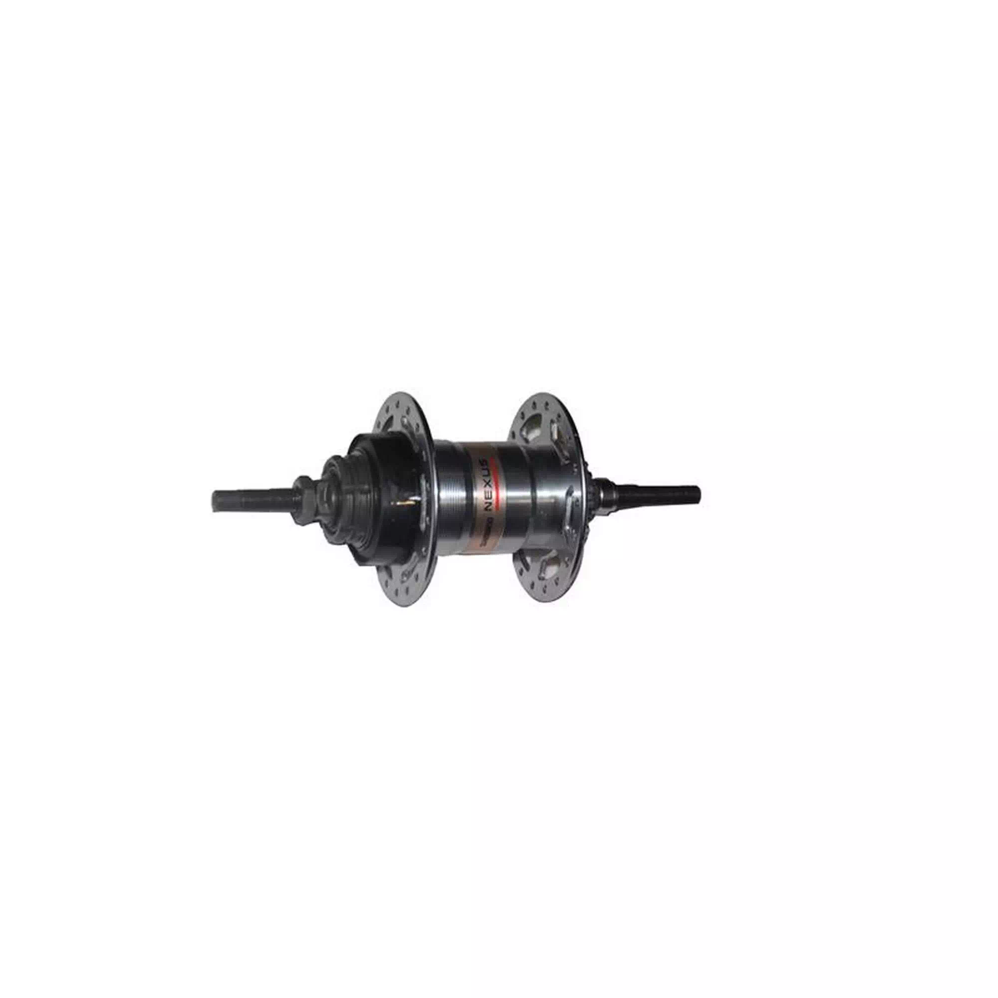 RKS H1 ARKA JANT GÖBEĞİ #RK 63016